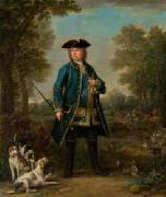 Portrait of Sir Robert Walpole, John Wootton